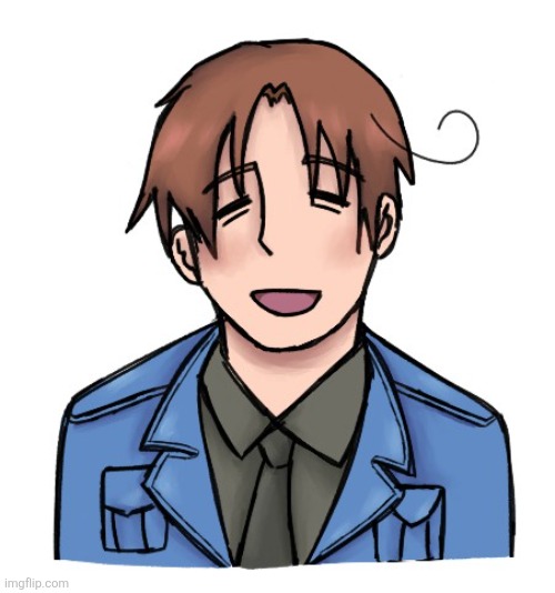 Feliciano Vargas (North Italy) | image tagged in drawing,hetalia,feliciano vargas,italy hetalia,north italy | made w/ Imgflip meme maker