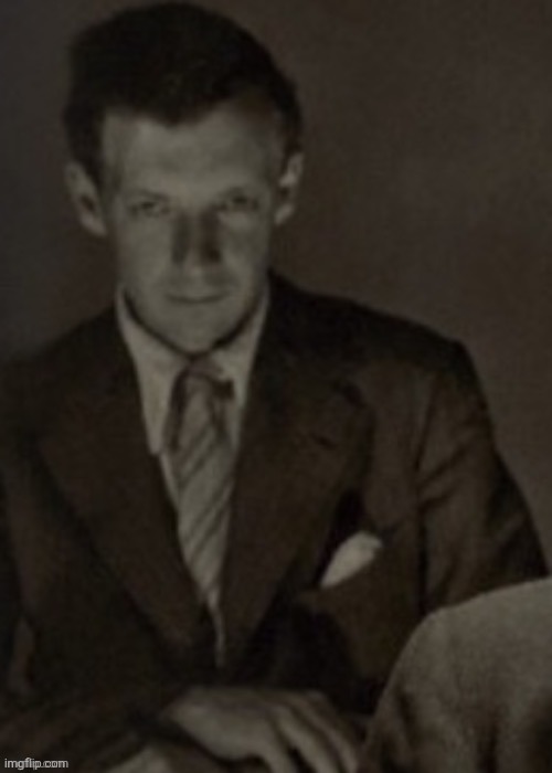 Mischevious Britten | image tagged in mischevious britten | made w/ Imgflip meme maker