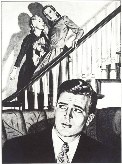 Careful Blank Meme Template