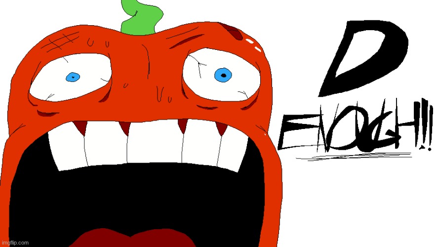 pepperman D enough rank | image tagged in pepperman d enough rank | made w/ Imgflip meme maker