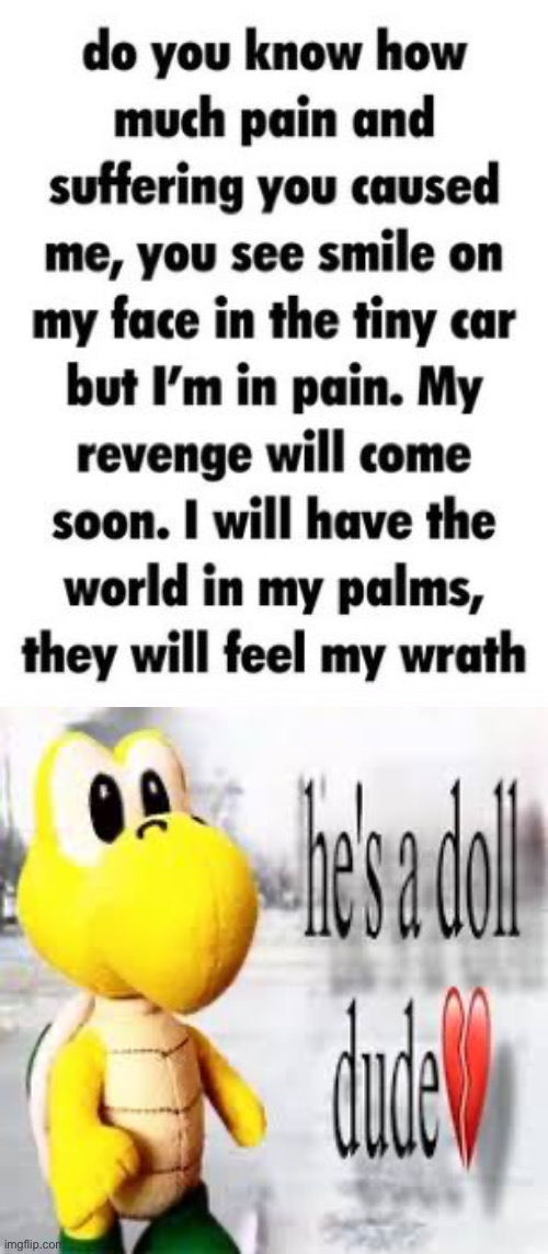 Uhhhh | image tagged in do you know how much pain and suffering you caused me,uhh | made w/ Imgflip meme maker