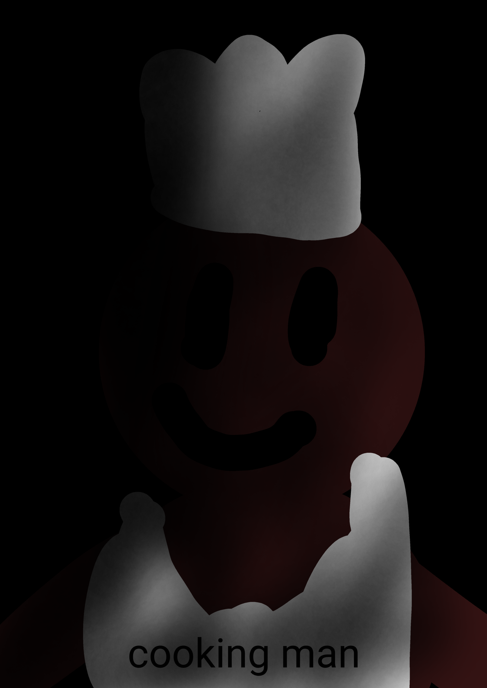 SCP-109-J (PART 2) Blank Meme Template
