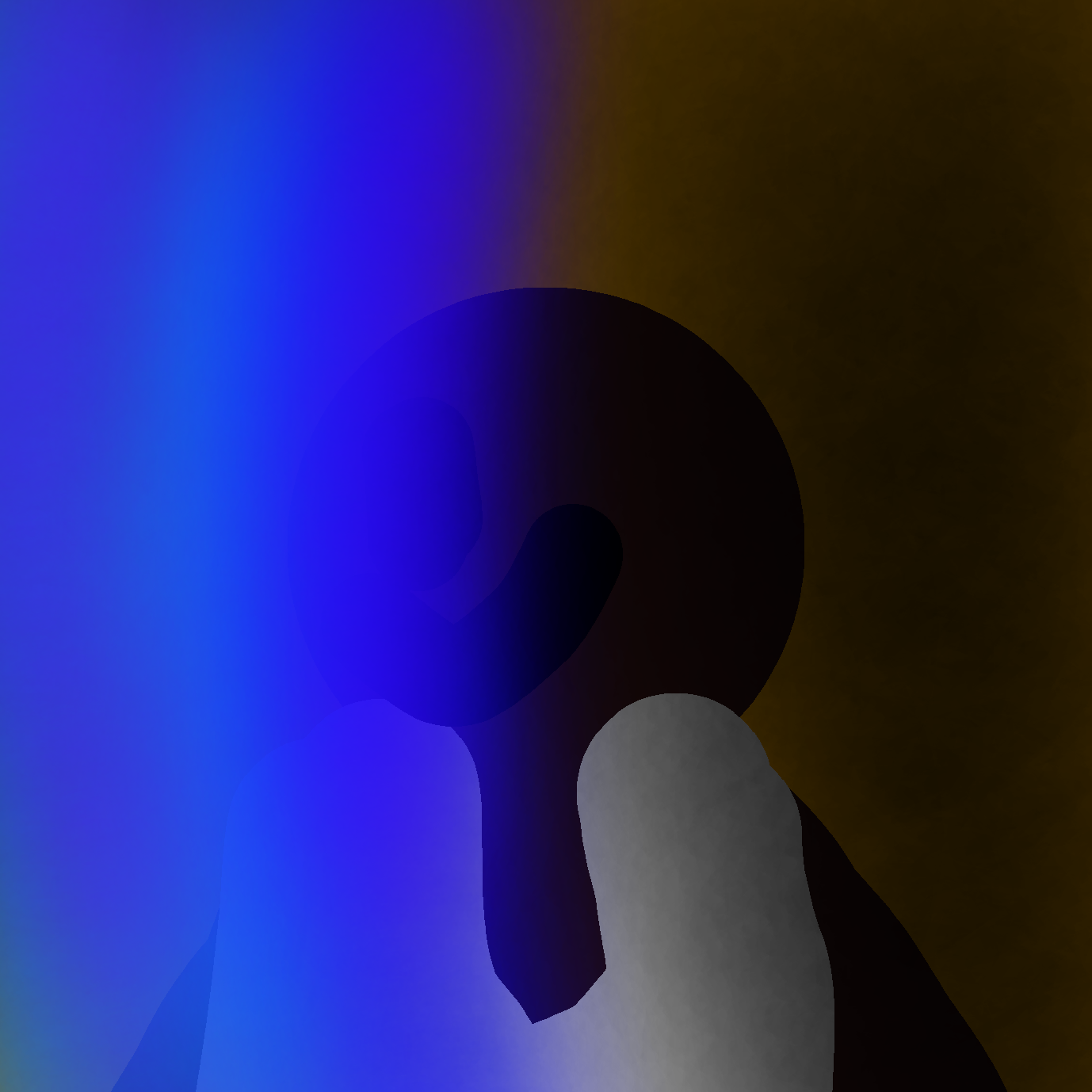 SCP-109-J PART 3/4 Blank Meme Template