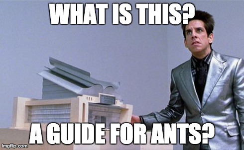 What Is This | WHAT IS THIS? A GUIDE FOR ANTS? | image tagged in what is this | made w/ Imgflip meme maker