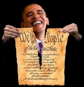 Dingle Barry Constitution Blank Meme Template