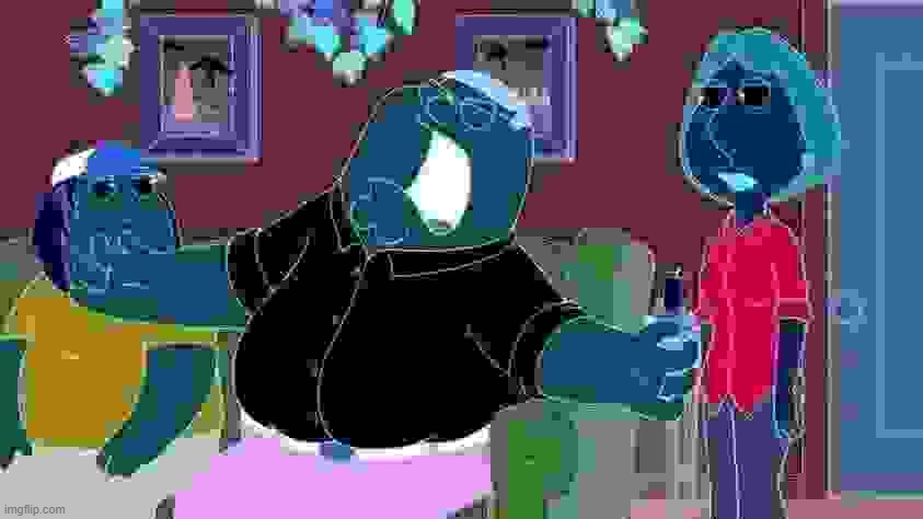 Screaming Peter Griffin | image tagged in screaming peter griffin | made w/ Imgflip meme maker