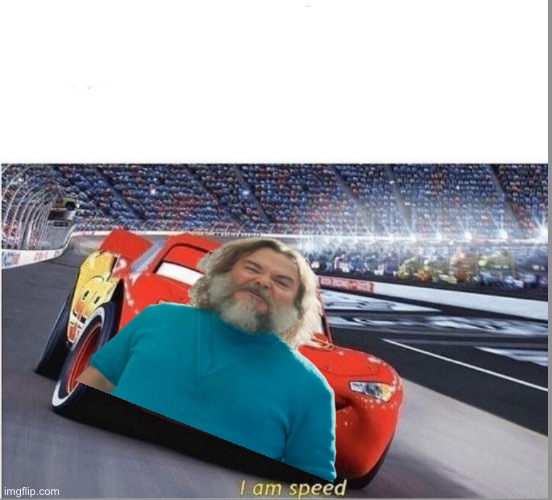 I am Speed | image tagged in i am speed | made w/ Imgflip meme maker