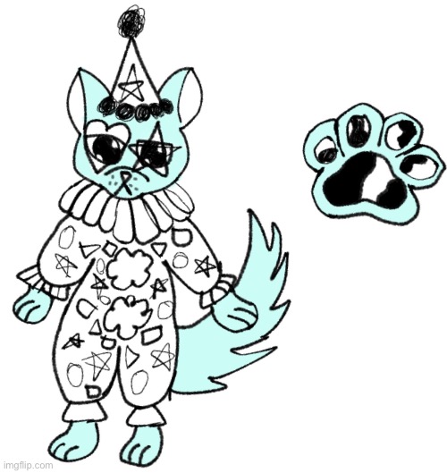 smth im working on :D | made w/ Imgflip meme maker