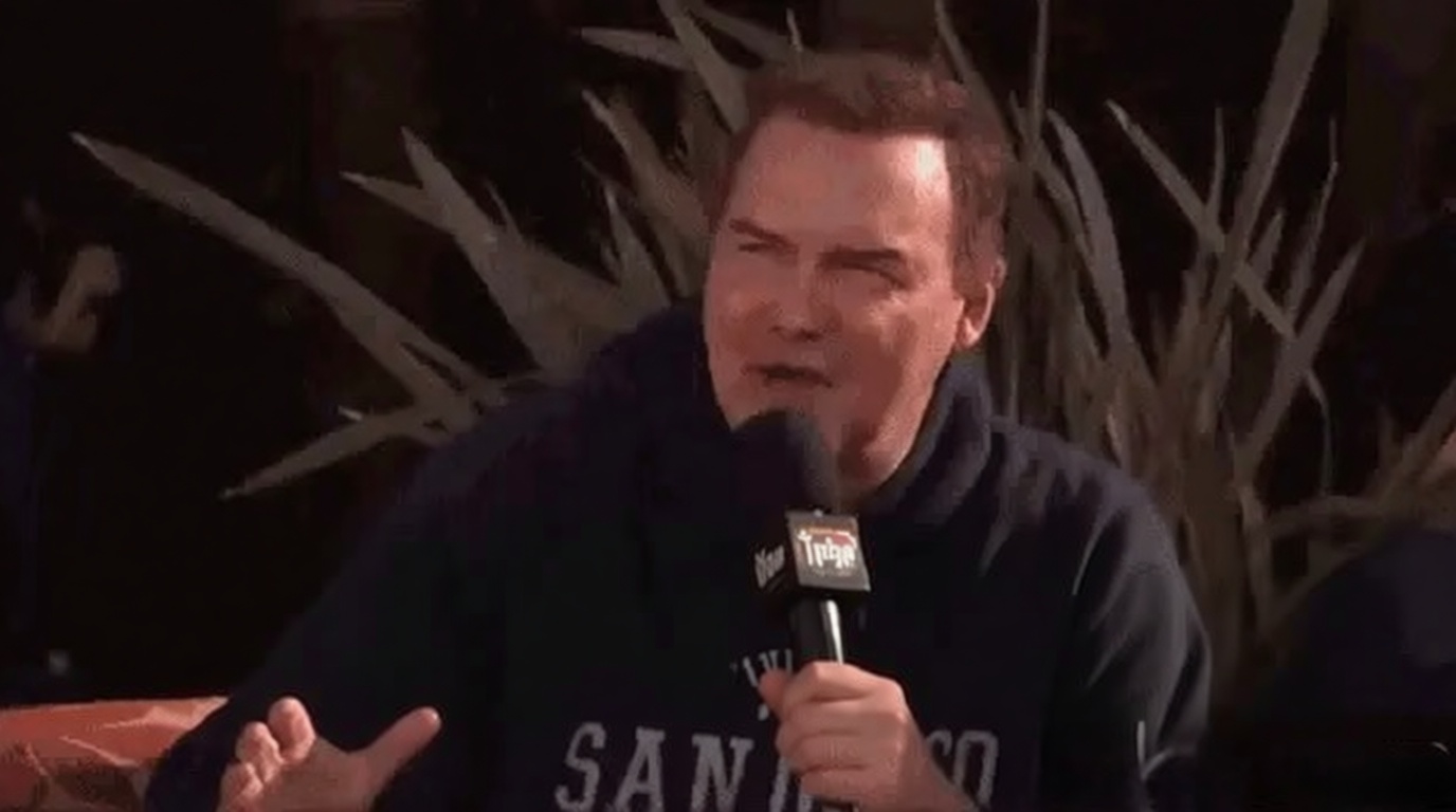 Gobblers gook Blank Meme Template