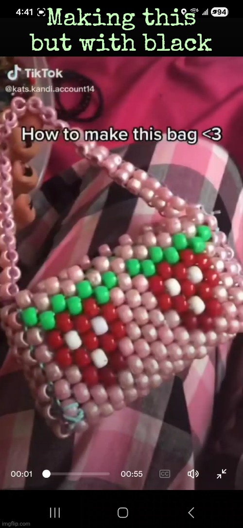 Making this but with black | made w/ Imgflip meme maker