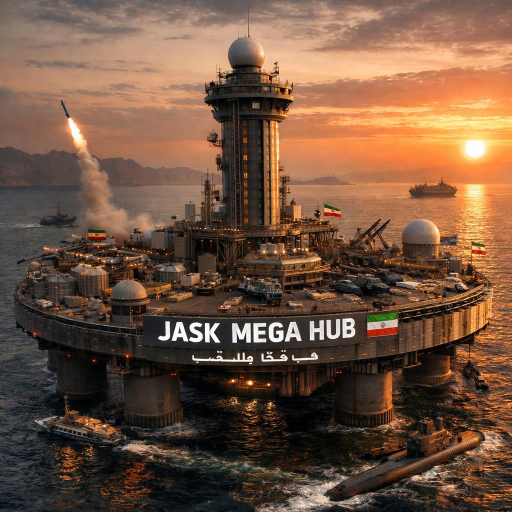 US–Israel–Iran War (World War 3 DLC)  Iran has a powerful new to Blank Meme Template