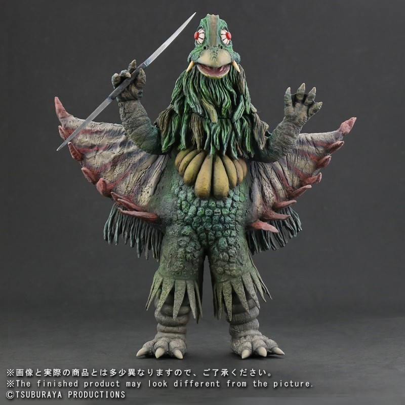 Gammas 2 Blank Meme Template