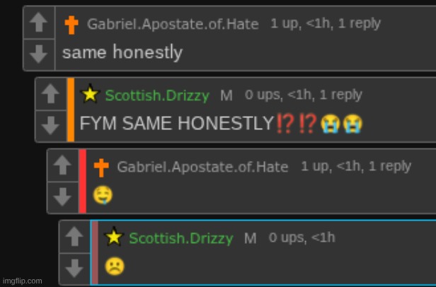 same honestly | made w/ Imgflip meme maker