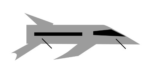 Aquamarina Blank Meme Template