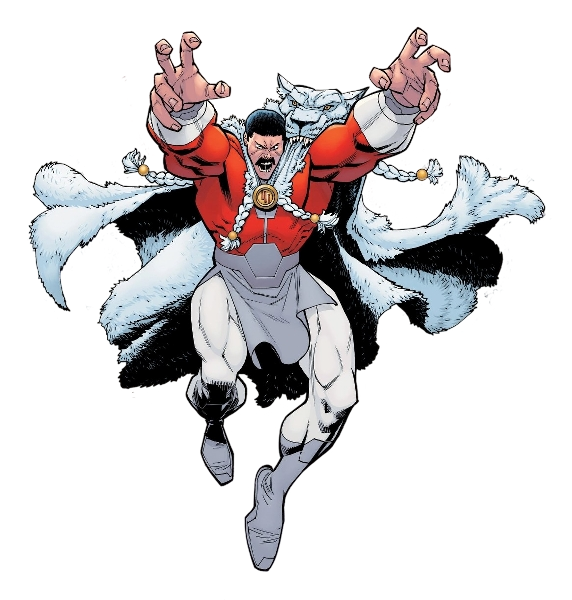 Bing me the skulls of these Traitors Blank Meme Template