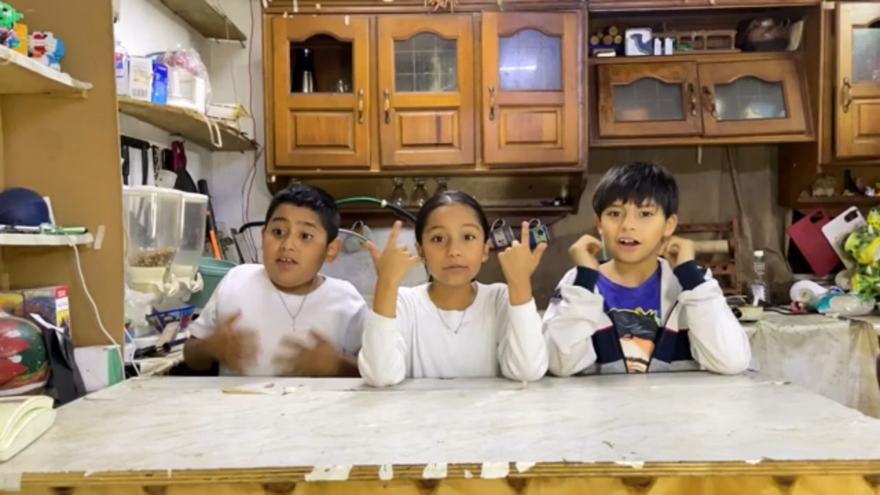 Zombros Engar and The Gang Blank Meme Template