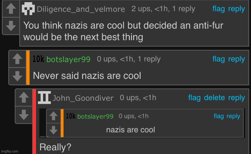 CONFIRMED?????? | made w/ Imgflip meme maker