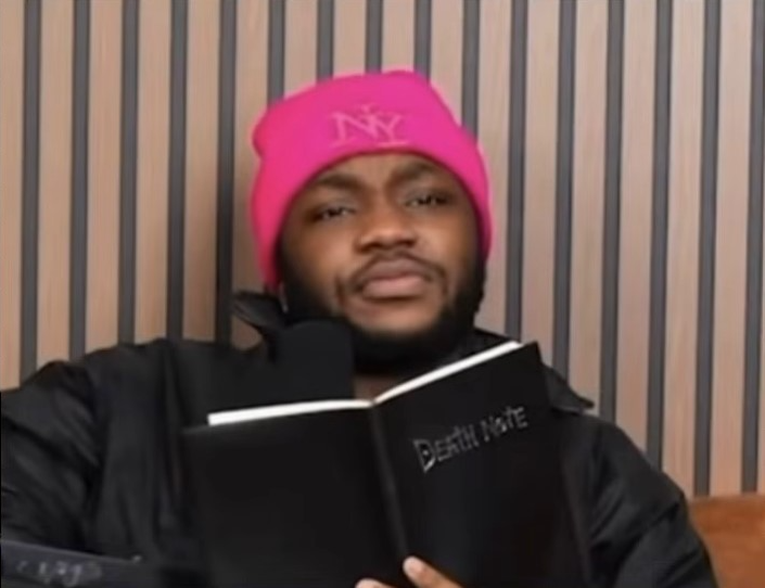 What's your name buddy Blank Meme Template