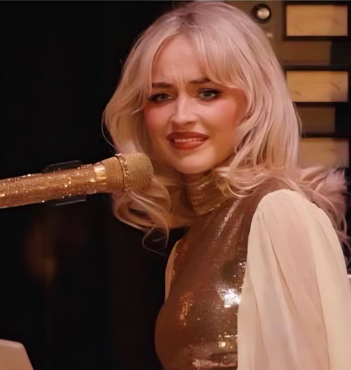 Cringe Blank Meme Template