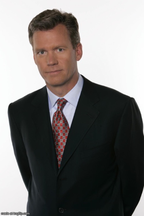 Chris Hansen | image tagged in chris hansen | made w/ Imgflip meme maker