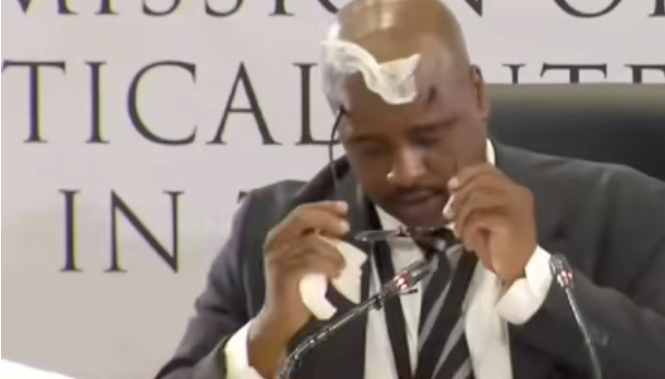 Whats the tissue Blank Meme Template