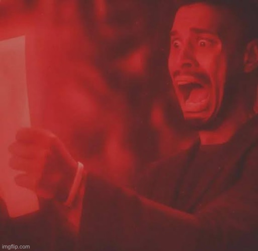 Did we really HAVE to post that? | made w/ Imgflip meme maker