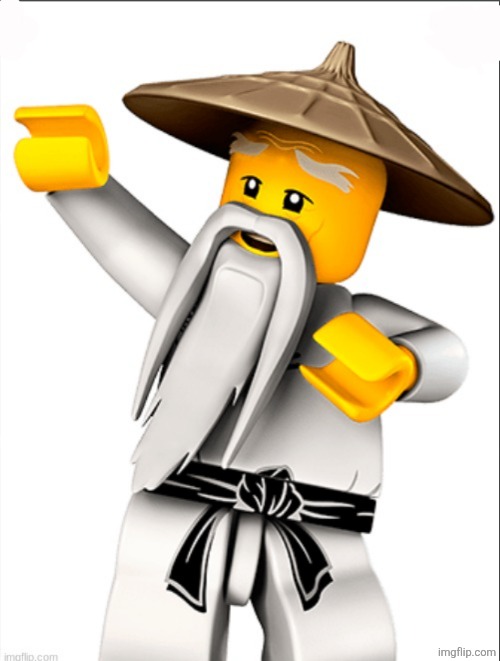 Sensei Wu | image tagged in sensei wu | made w/ Imgflip meme maker