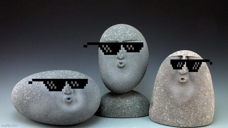 Oof Stones | image tagged in oof stones | made w/ Imgflip meme maker