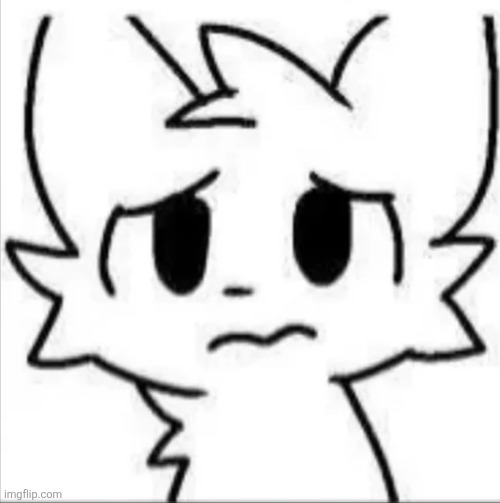 Concerned Boykisser | image tagged in concerned boykisser | made w/ Imgflip meme maker