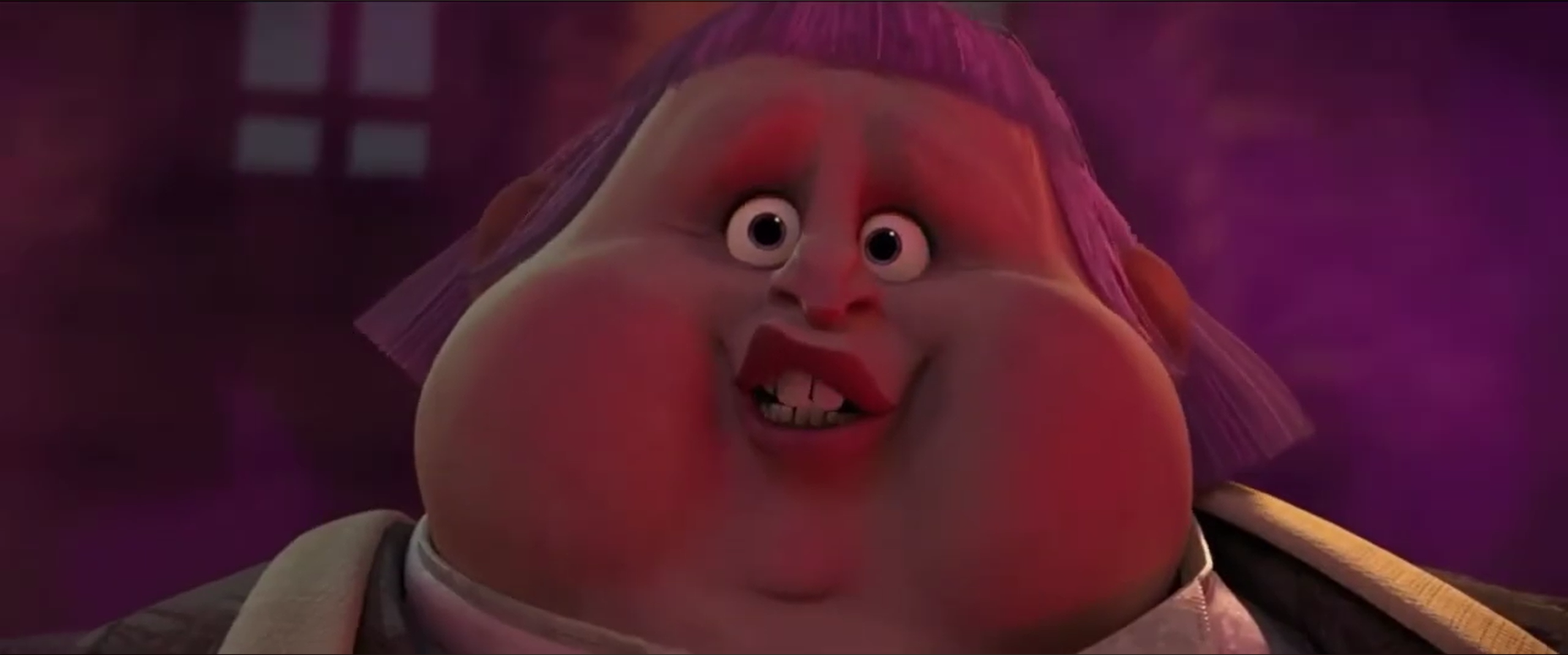 delicious Blank Meme Template
