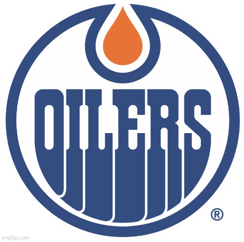Oilers Logo | image tagged in oilers logo | made w/ Imgflip meme maker