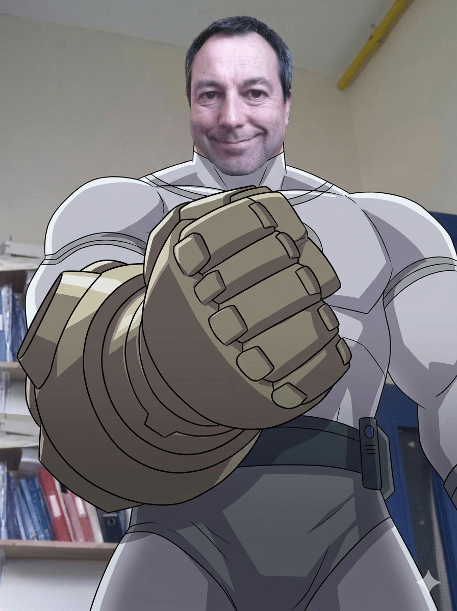 Jason Conquest Wye Blank Meme Template