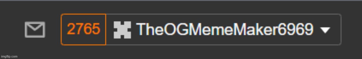 i really need to start checking my notifs a lot often | image tagged in notifications | made w/ Imgflip meme maker