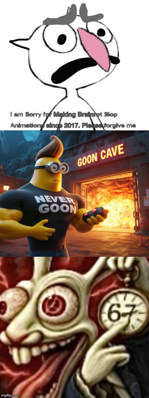 Me Ruining A Fill In Meme #585 | image tagged in ruin this fill in meme 585 | made w/ Imgflip meme maker