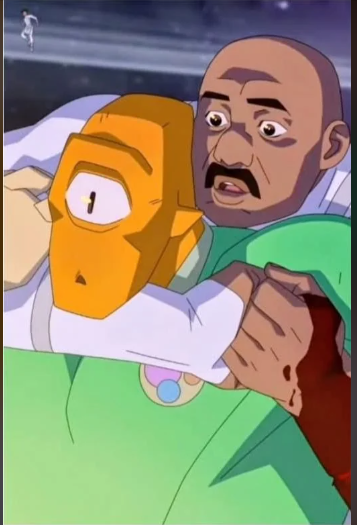 Lucan Allan Blank Meme Template