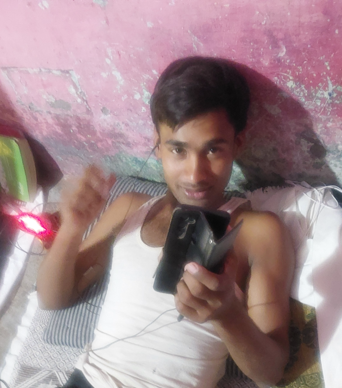 Mr Chhathilal Blank Meme Template