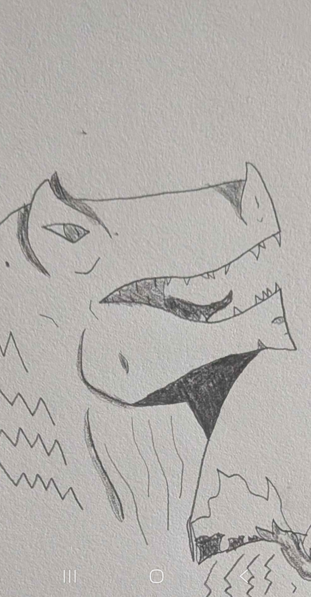 Hell on Earth Goji Blank Meme Template