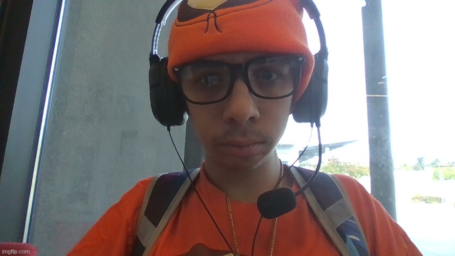 My chopped ahh | made w/ Imgflip meme maker