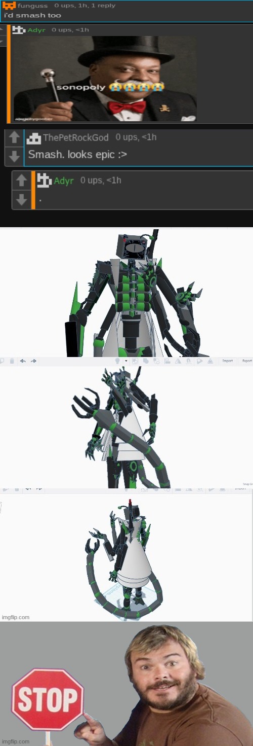 he is not that hot gng ? | made w/ Imgflip meme maker