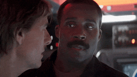 mission impossible Blank Meme Template