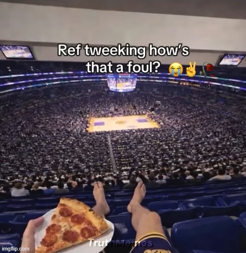 bro paid 0.00000000023$ for that seat | image tagged in basketball | made w/ Imgflip meme maker