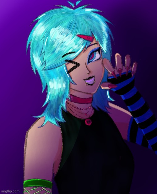 Idk | image tagged in drawing,random,idk | made w/ Imgflip meme maker