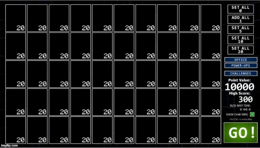 UCN Blank | image tagged in ucn blank | made w/ Imgflip meme maker