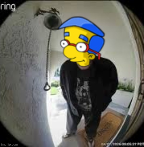 Yo I photoshopped this. | made w/ Imgflip meme maker