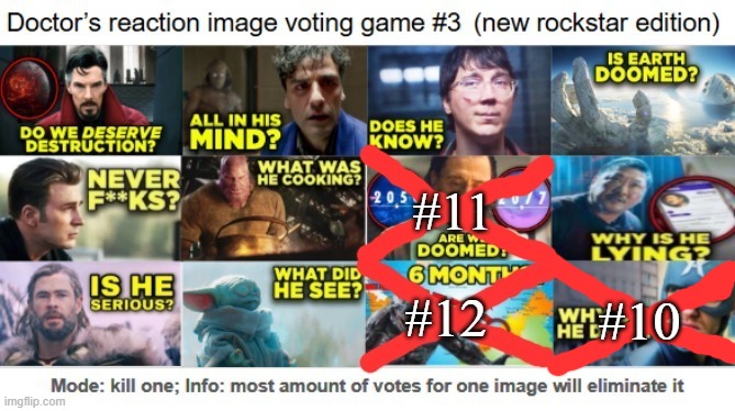 we know why he did it. kill one | #10 | made w/ Imgflip meme maker