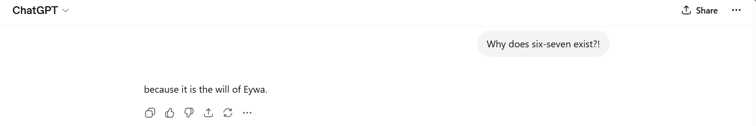 The Will of Eywa Blank Meme Template