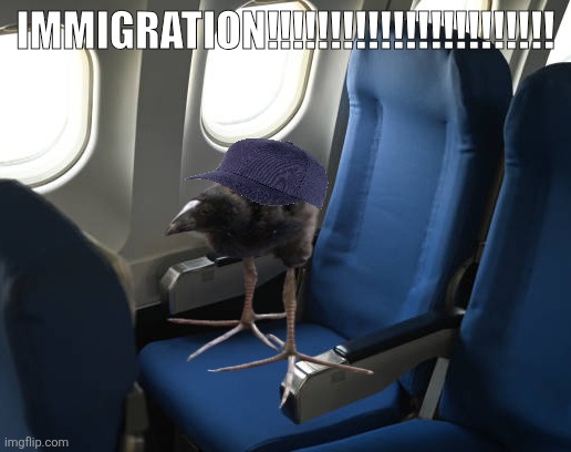 immigration!!!!!!!!!!!!!!!!!!!!!!! | made w/ Imgflip meme maker