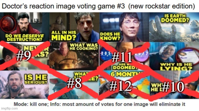 we know what he saw. kill one (im not gonna update this this weekend so beware) | #8 | made w/ Imgflip meme maker