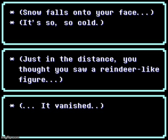 small teaser for something *significant* :) | made w/ Imgflip meme maker