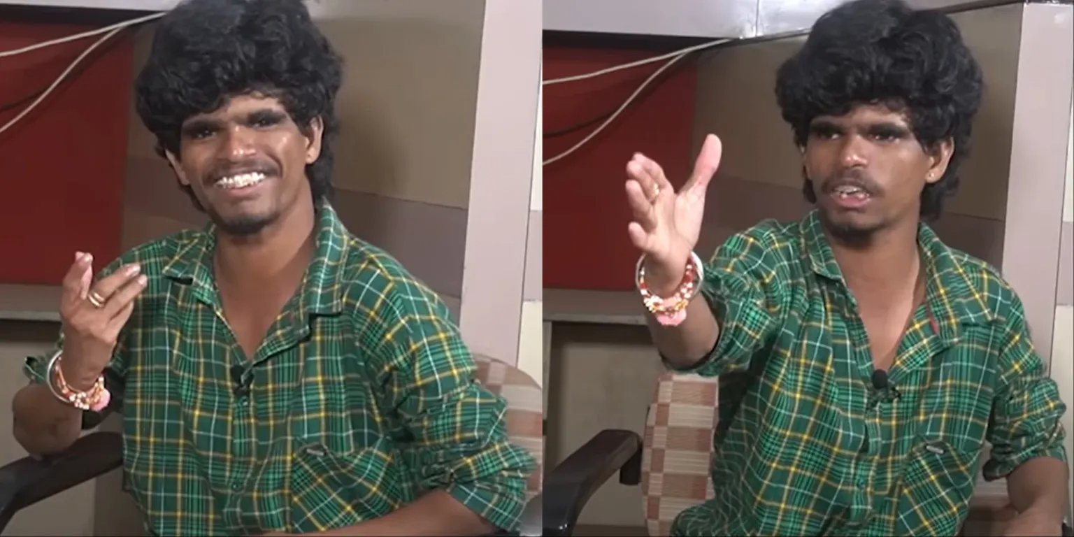 Lord Anup DS4K Blank Meme Template